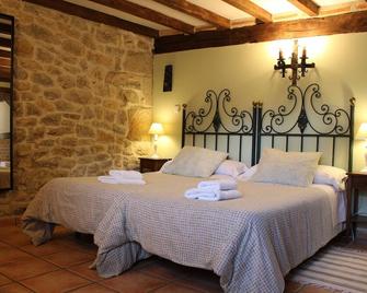 Casa Rural La Toba I Y II - Bezana