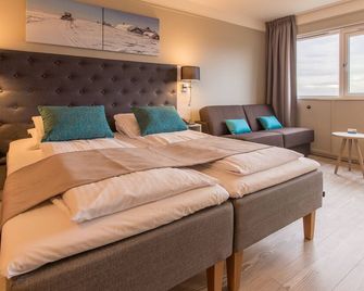 Radisson Blu Mountain Resort, Beitostolen - Beitostølen - Camera da letto