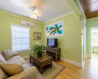 The Bermuda Suite At Old Colorado Inn - Stuart