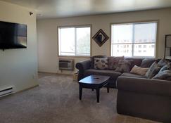 Downtown 4 Bed Flat - Fargo - Stue