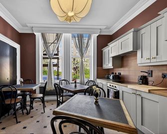 Clarence House - Londonderry