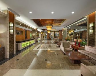 Empark Grand Hotel - Xi'an - Lobby