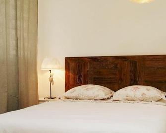 Les Appartements de Champagne - Reims - Chambre