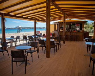 Meltemi - Ormos Panagias - Restaurant
