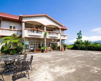 Yilan Xiang Feng Homestay - Wujie Township - Edificio