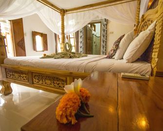 Hotel Shri Ganesh - Buleleng - Bedroom