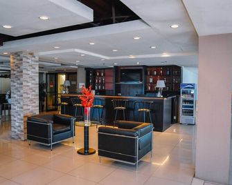 Marcian Business Hotel - Zamboanga City - Lobby