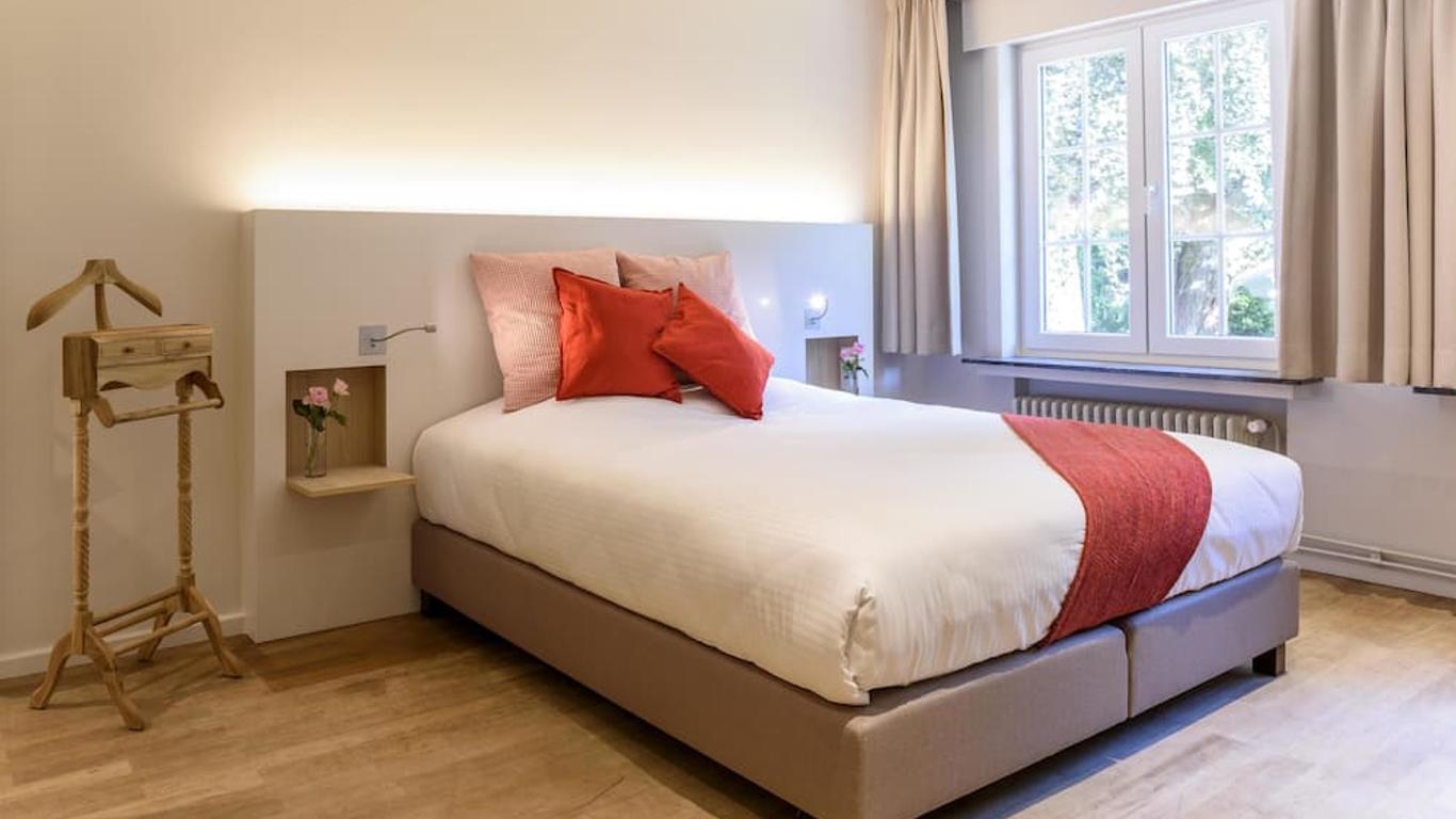 B&B Hof Ter Beuke