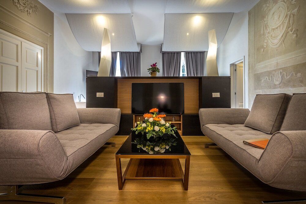 Residenza d'epoca La Scaletta