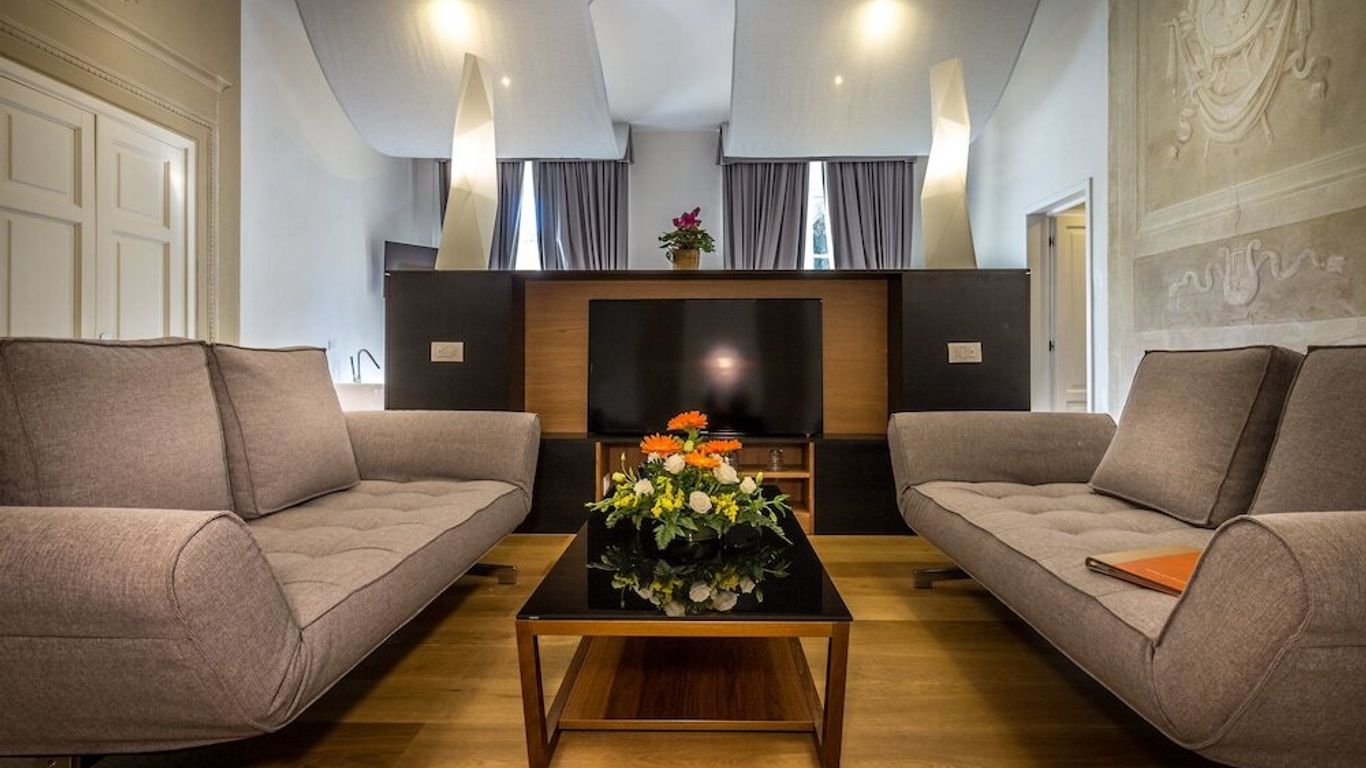 Residenza d'epoca La Scaletta