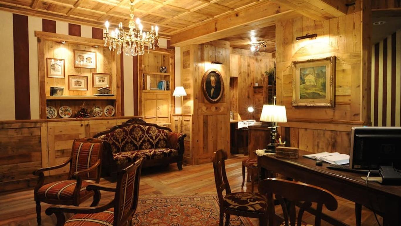 هوتل لاغيتو