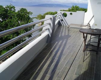 Panglao Sea Resort - Panglao - Balcony
