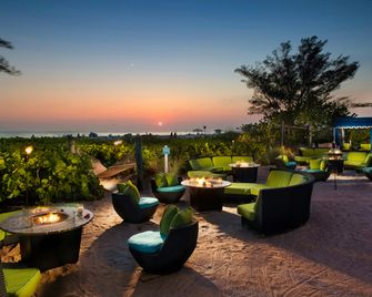 Rumfish Beach at Tradewinds - סנט פיט ביץ' - חוף
