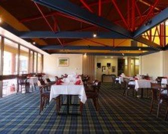 Reef Resort Motel - Mackay - Restaurant