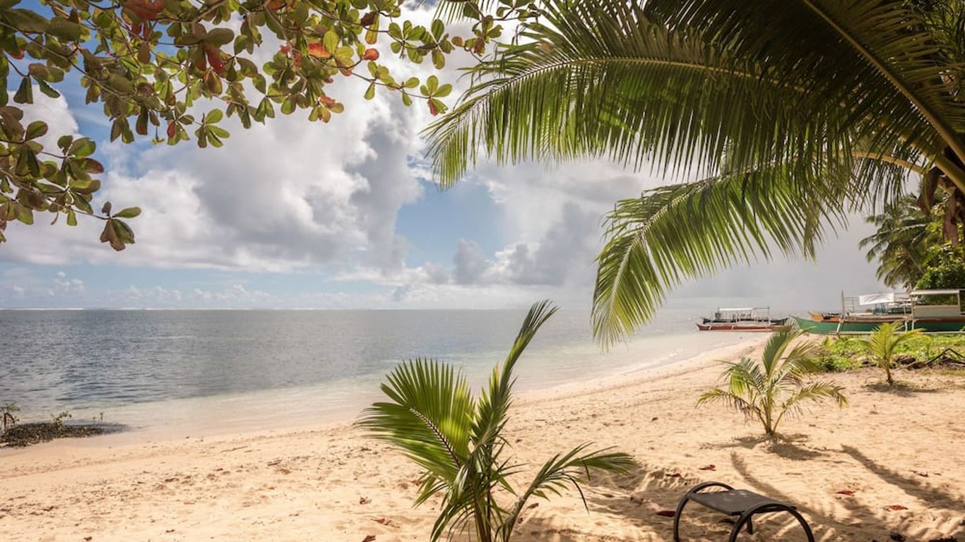 Siargao Inn Beach Resort