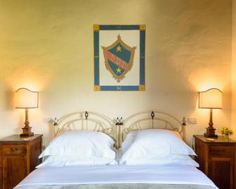 Casa Portagioia - Castiglion Fiorentino - Bedroom