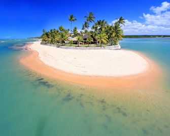 Arraial D'Ajuda Eco Resort - Porto Seguro - Playa