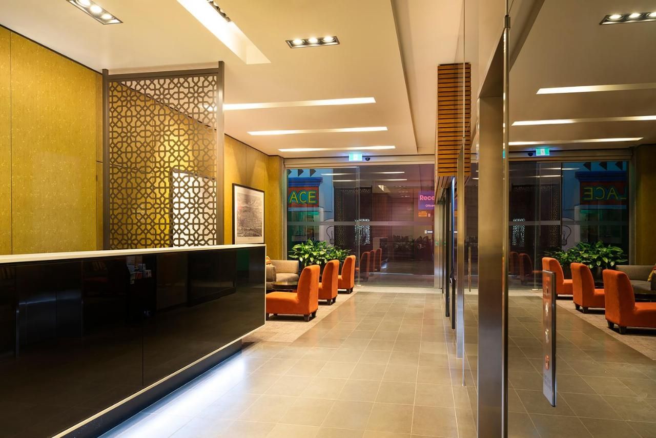 Causeway 353 Hotel thumbnail 3