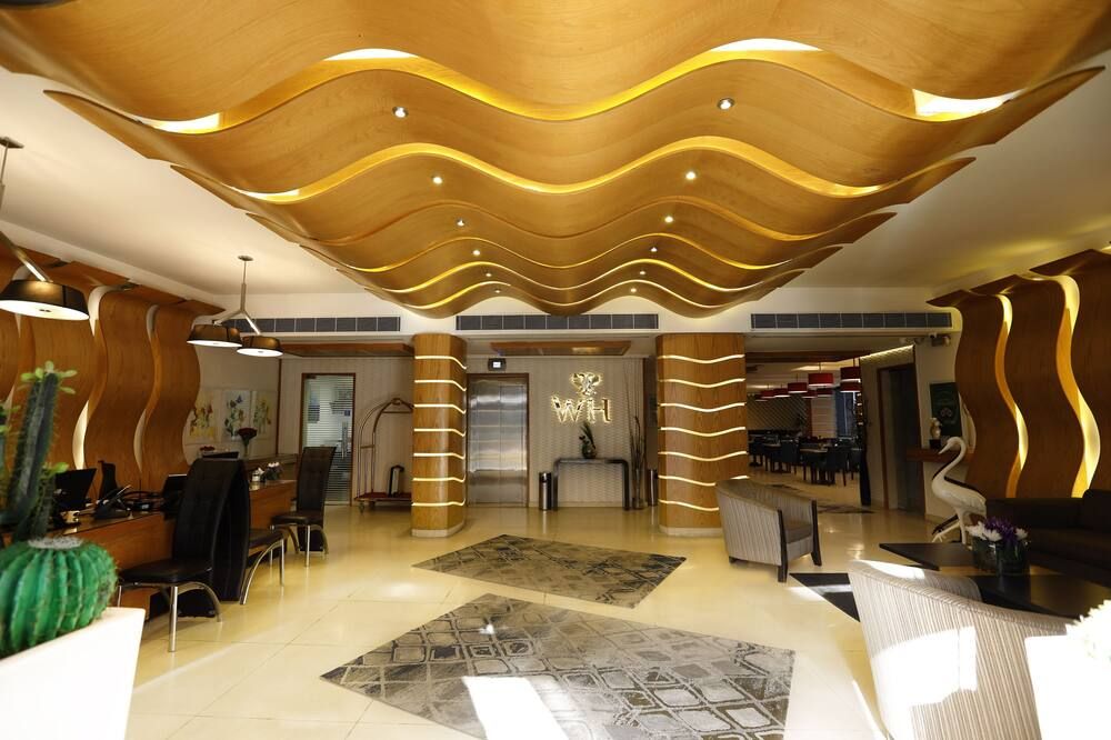 WH Hotel