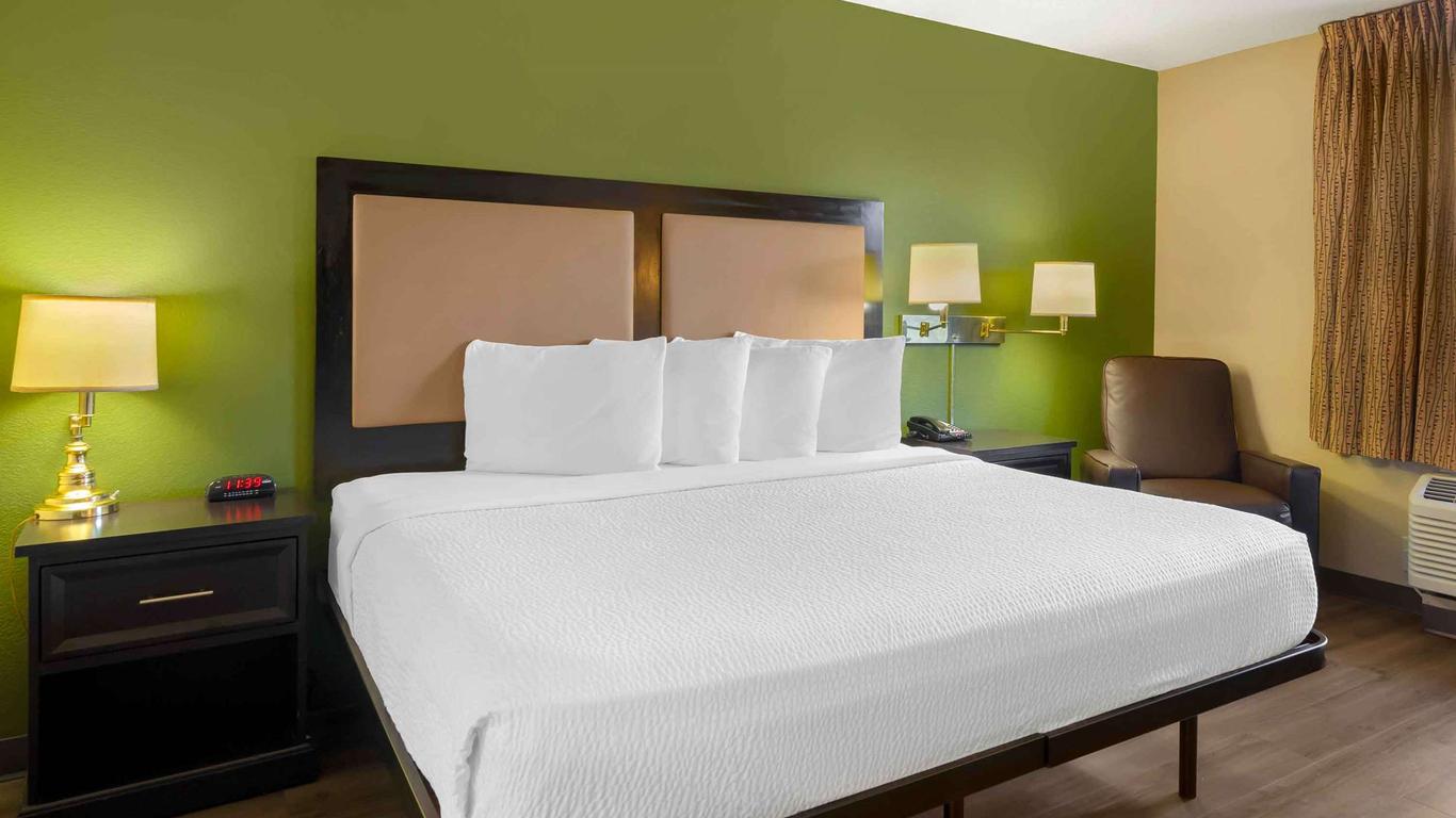 Extended Stay America Suites - St Petersburg - Clearwater - Executive Dr