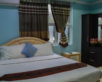 Rani Beach Maldives - Malé - Schlafzimmer