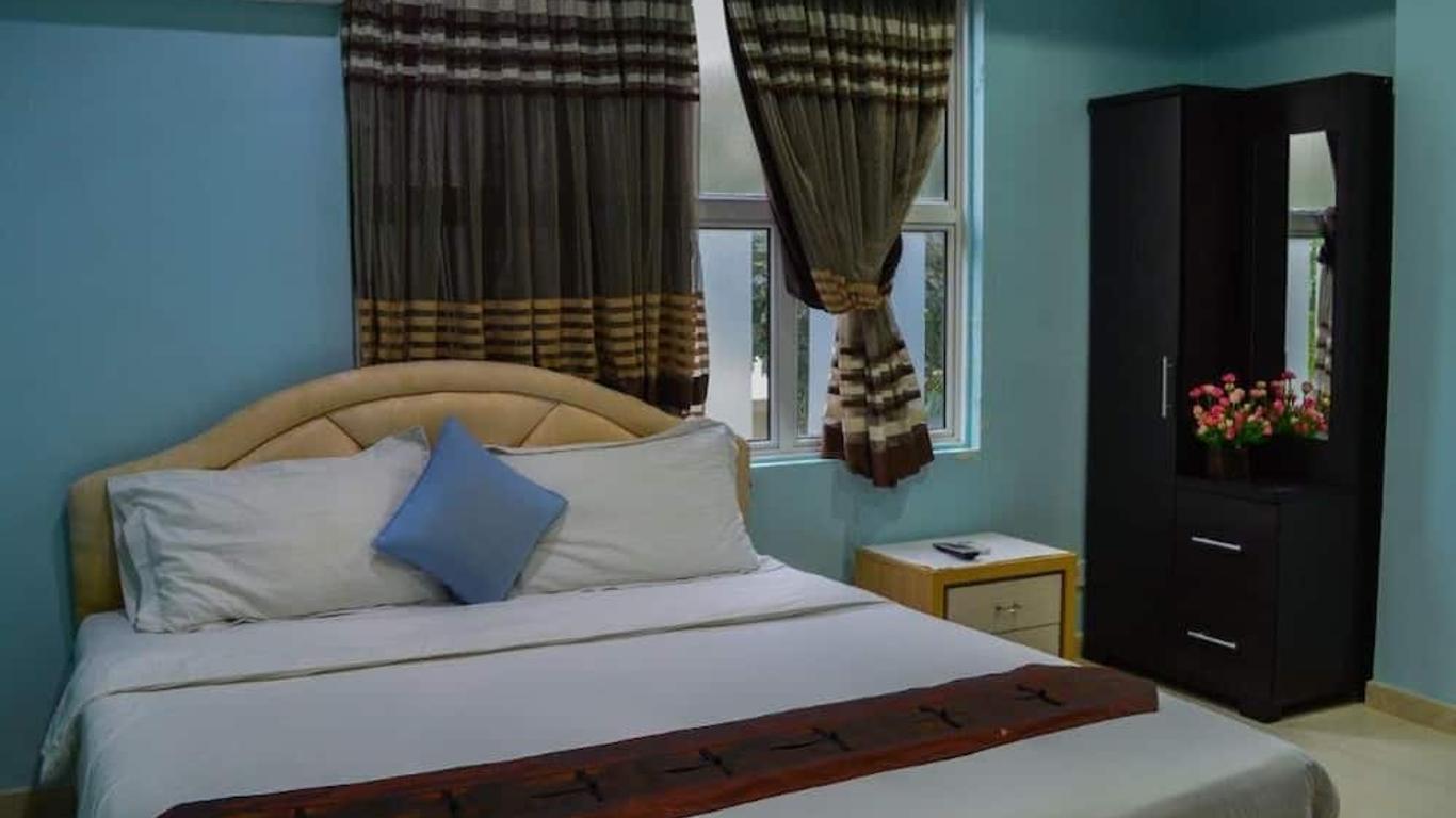 Rani Beach Maldives