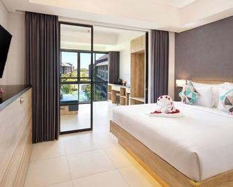 Anagata 3 Tanjung Benoa Bali - South Kuta - Bedroom