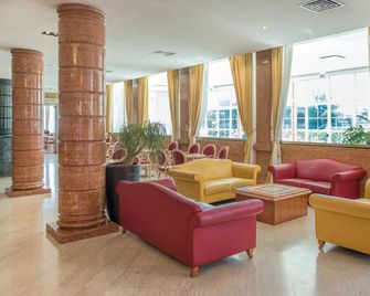 Shg Hotel Catullo - Verona - Lounge