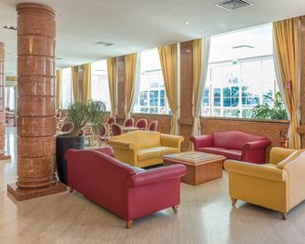 Shg Hotel Catullo - ורונה - טרקלין