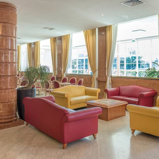 Shg Hotel Catullo image 1