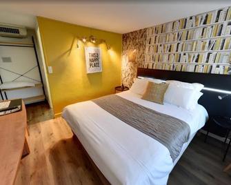 Originals City, Hôtel Cap Sud, Avignon - Avignon - Sovrum
