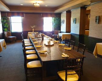 Altland House Inn and Suites - Abbottstown - Restaurante