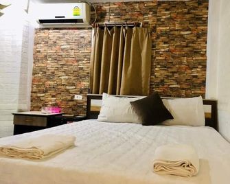 Vientiane Star Hotel - Vientiane - Soveværelse