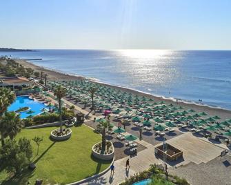 Esperos Palace Resort & Spa - Faliraki - Plage
