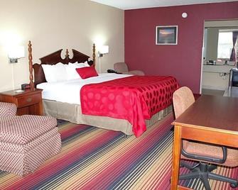 FairBridge Inn Express Perry - Perry - Bedroom