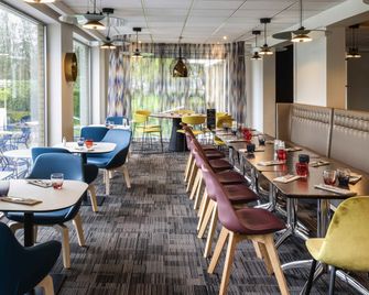 Novotel Valenciennes - Rouvignies - Restaurante