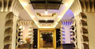 Best Western Hotel Bliss - Kanpur - Lobby