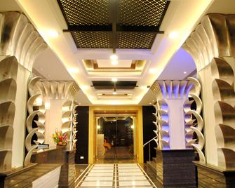 Best Western Hotel Bliss - Kanpur - Lobby