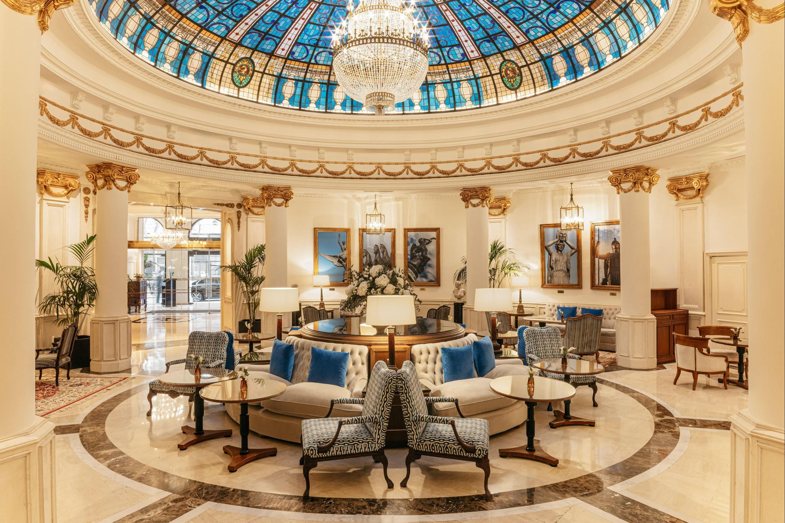 Hotel Fénix Gran Meliá