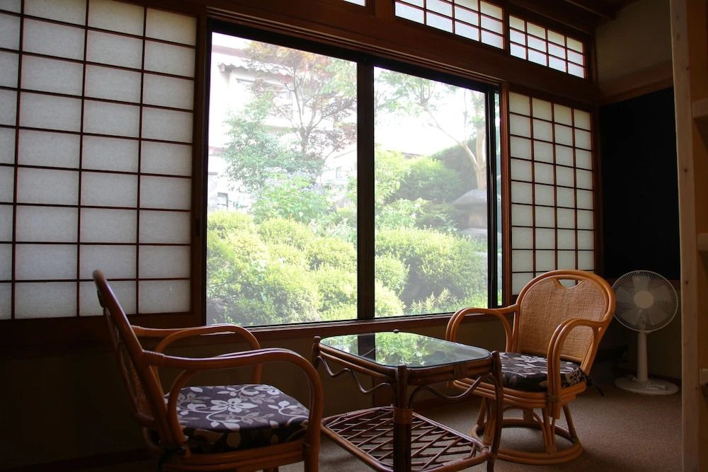 Asama Onsen Fan! Matsumoto - מאטסומוטו