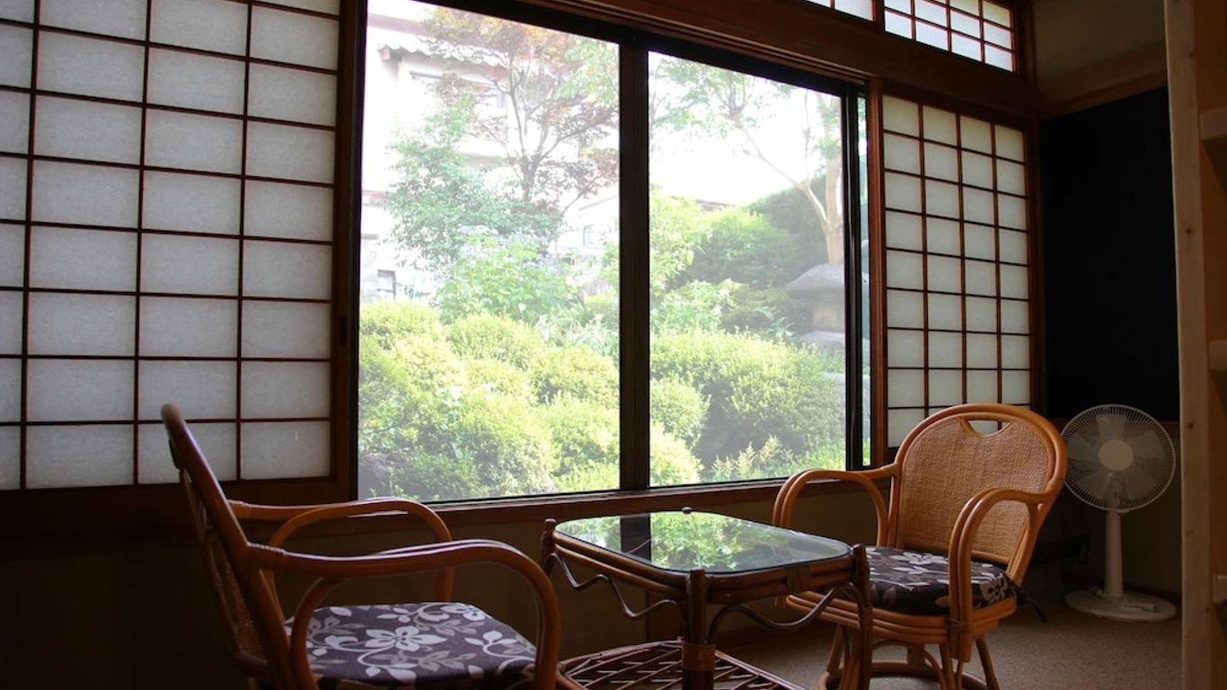 松本のお宿 よしの湯