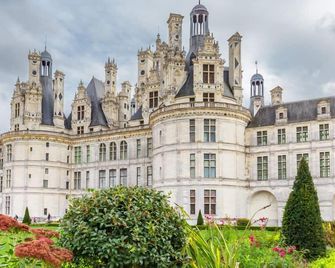 La Maison Rabelais - Amboise
