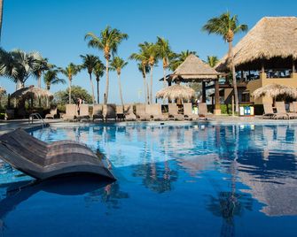 Margaritaville Beach Resort Playa Flamingo - Playa Flamingo - Pool