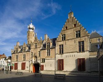 La Grange 28 - Bergen op Zoom