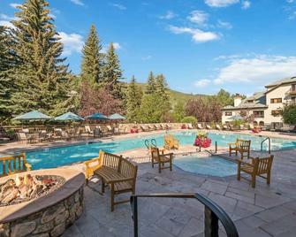 The Charter at Beaver Creek D480 - Beaver Creek - Piscina