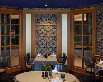 Weinberghotel Edelacker - Freyburg - Restaurace