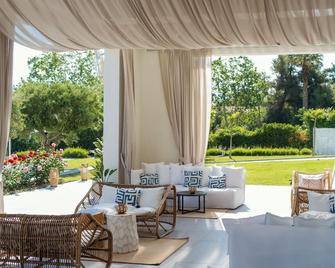 Domes Noruz Kassandra, Halkidiki - Adults Only - Chaniotis
