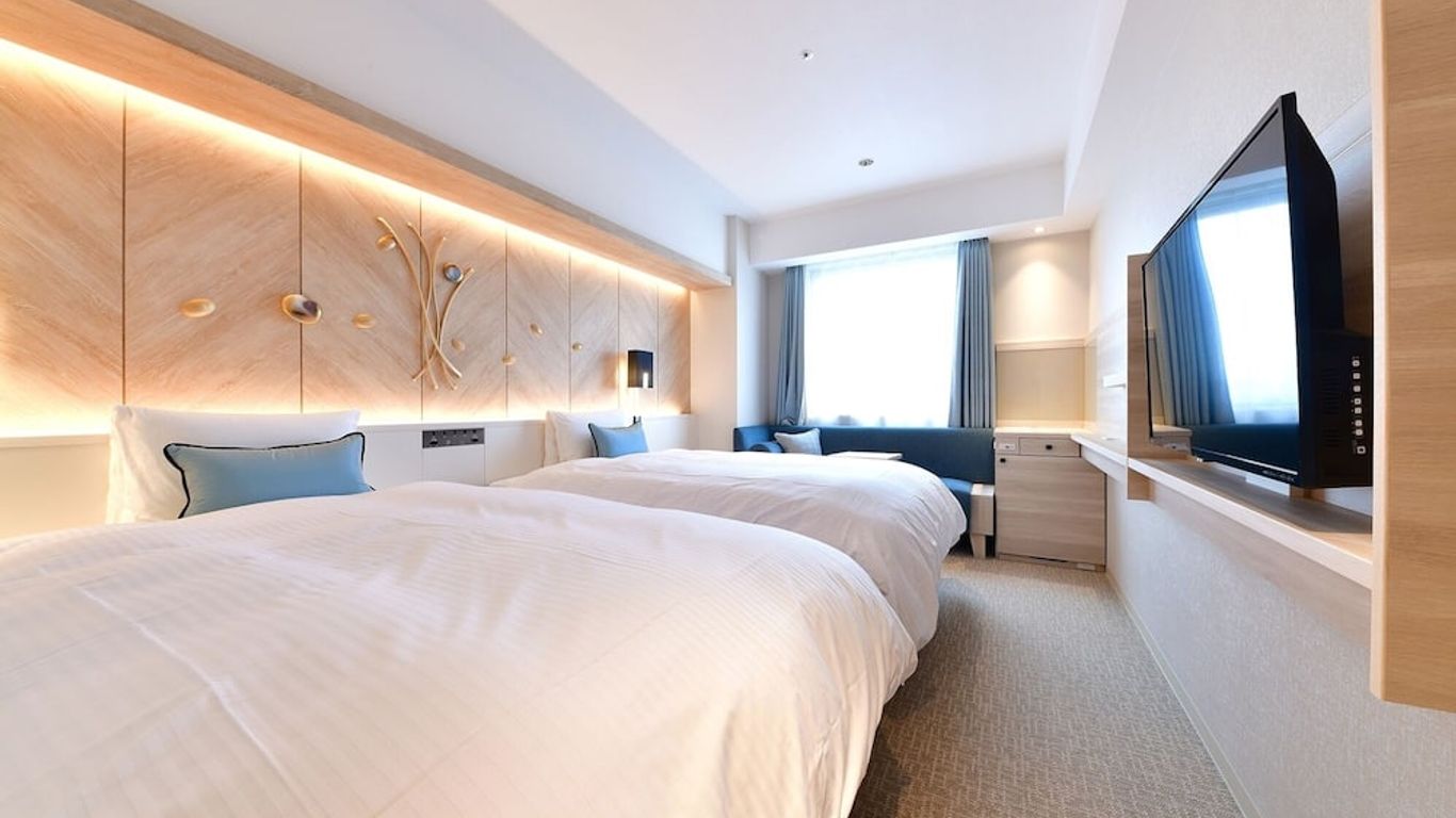 Vessel Hotel Campana Nagoya