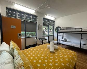 Yha Coolangatta Gold Coast - Bilinga - Bedroom