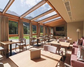 Hotel Gertraud - Solda - Restaurant